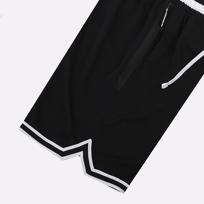 мужские черные шорты Nike Dri-FIT DNA Basketball Shorts AT3150-010 - цена, описание, фото 3